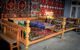 Люкс Отель